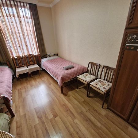 Tamari Guest House Telawi Zewnętrze zdjęcie