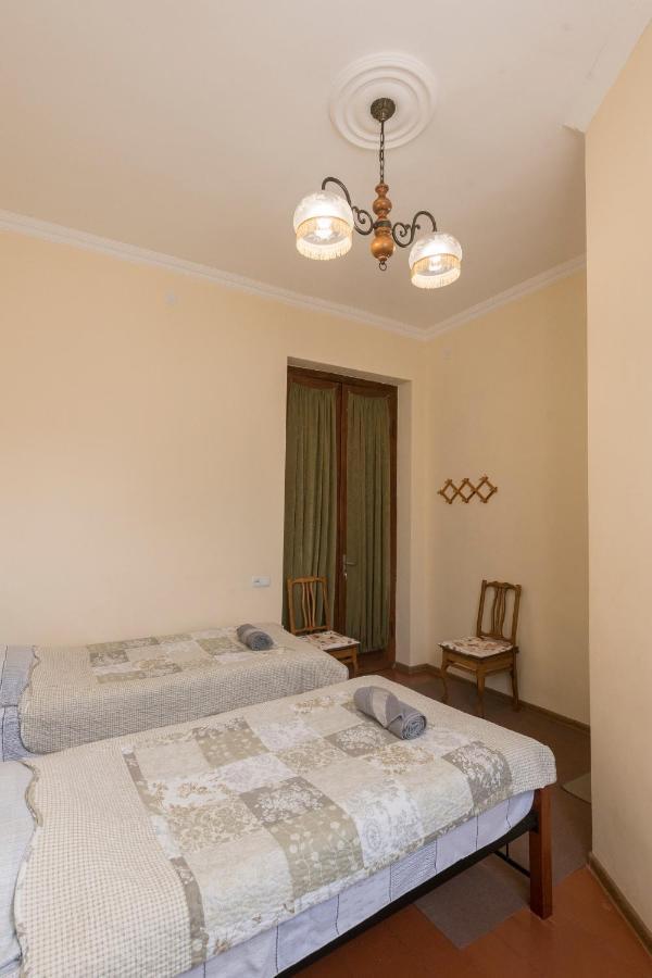 Tamari Guest House Telawi Zewnętrze zdjęcie