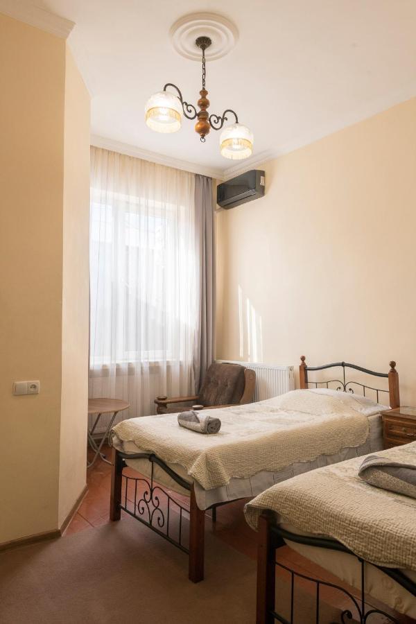 Tamari Guest House Telawi Zewnętrze zdjęcie