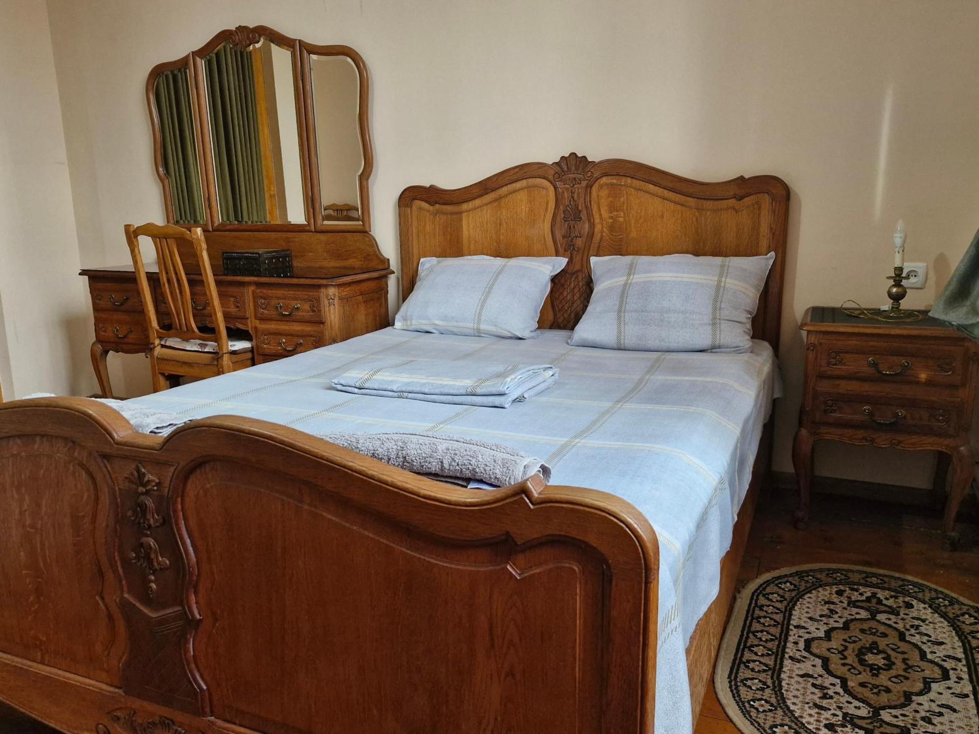 Tamari Guest House Telawi Zewnętrze zdjęcie