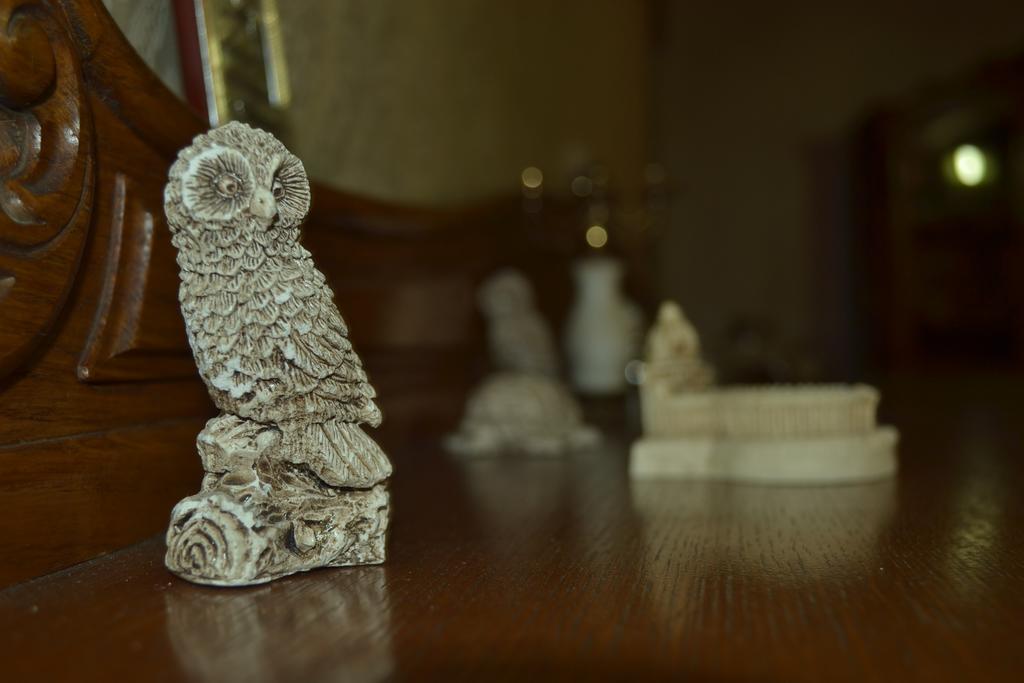 Tamari Guest House Telawi Zewnętrze zdjęcie