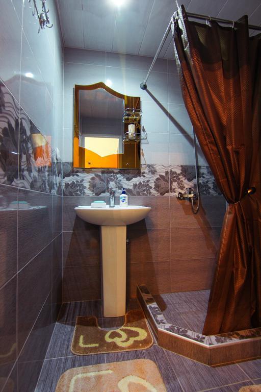 Tamari Guest House Telawi Zewnętrze zdjęcie