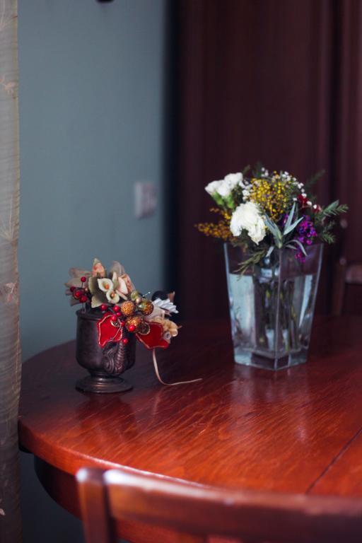 Tamari Guest House Telawi Zewnętrze zdjęcie