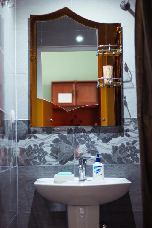 Tamari Guest House Telawi Zewnętrze zdjęcie