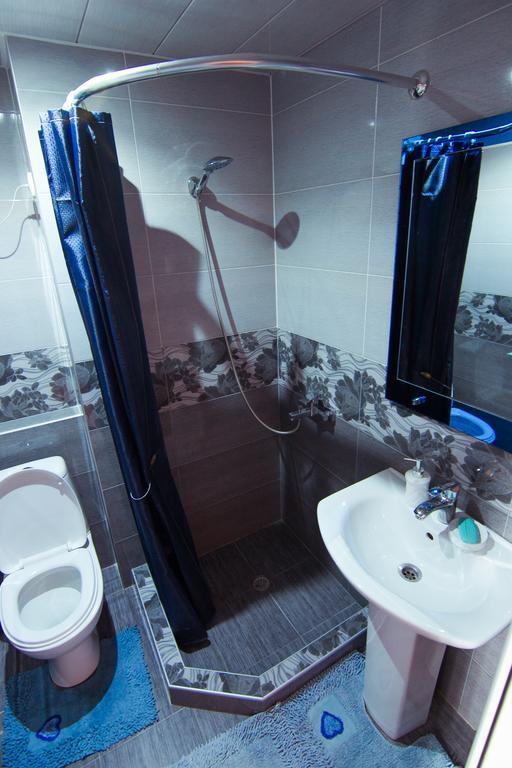 Tamari Guest House Telawi Zewnętrze zdjęcie