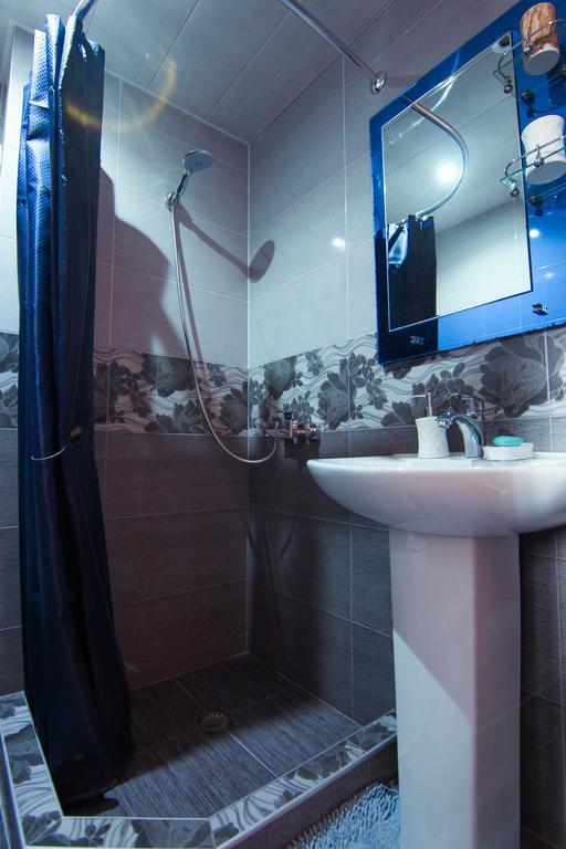 Tamari Guest House Telawi Zewnętrze zdjęcie