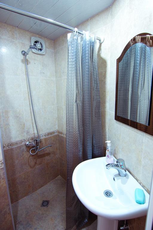 Tamari Guest House Telawi Zewnętrze zdjęcie
