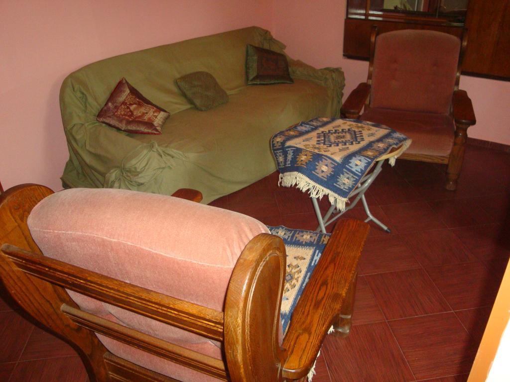 Tamari Guest House Telawi Pokój zdjęcie