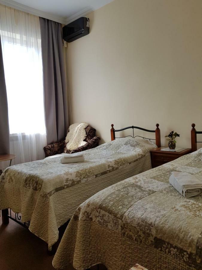 Tamari Guest House Telawi Zewnętrze zdjęcie