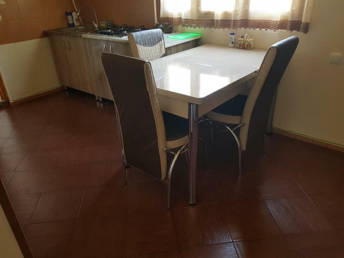 Tamari Guest House Telawi Zewnętrze zdjęcie
