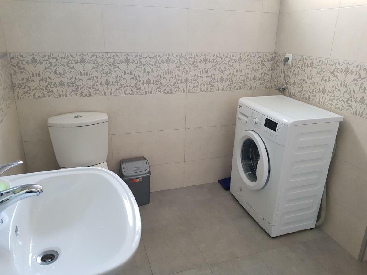 Tamari Guest House Telawi Zewnętrze zdjęcie