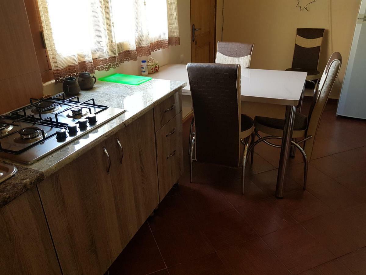 Tamari Guest House Telawi Zewnętrze zdjęcie
