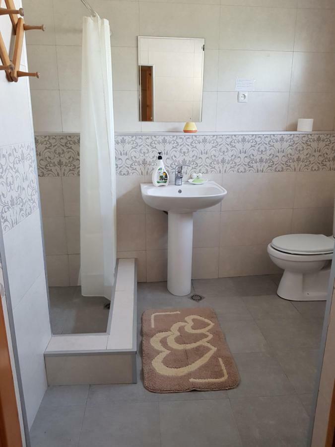 Tamari Guest House Telawi Zewnętrze zdjęcie